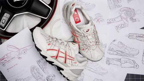 Asics        