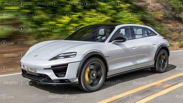 Porsche   ,    Cayenne