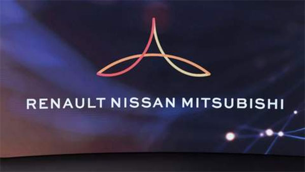 Renault Nissan  Mitsubishi     