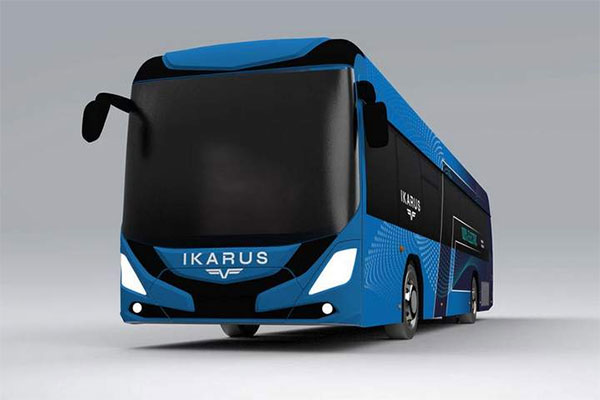 Ikarus         1