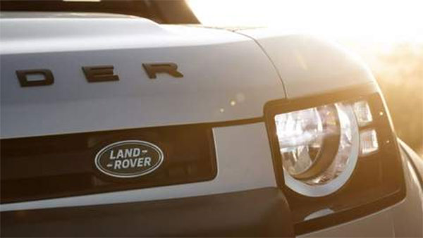  Land Rover   