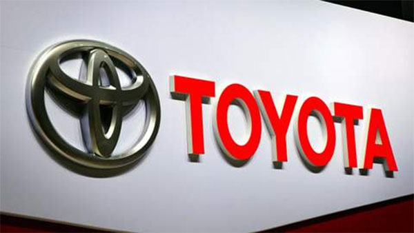 Toyota     