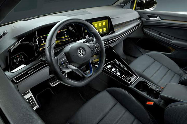 Volkswagen     Golf:    3