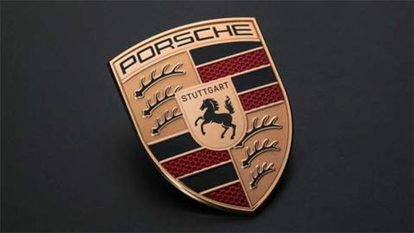 Porsche  :     1