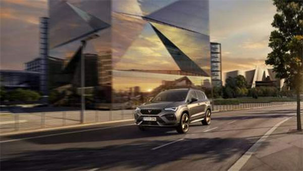 Cupra     Ateca 1