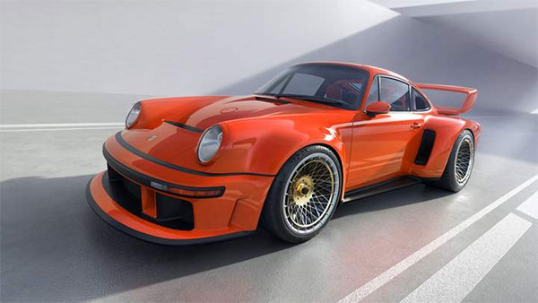 ǳ  Porsche 911     :  2