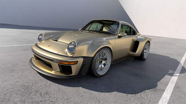 ǳ  Porsche 911     :  3