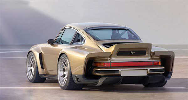 ǳ  Porsche 911     :  5