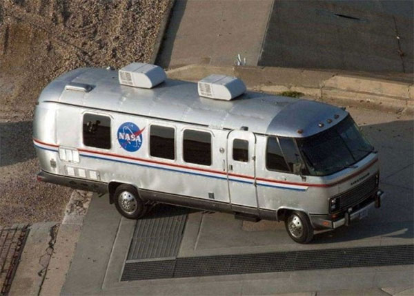  Canoo  NASA    2