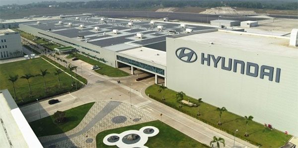 Hyundai          