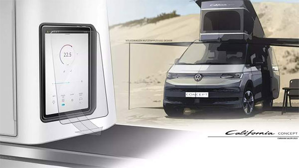 Volkswagen    California    2