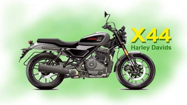   Harley Davidson    2890  1