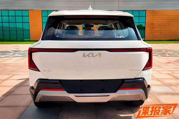 '       Kia 2