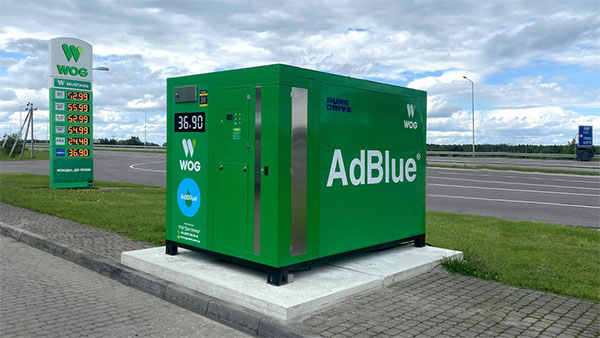    AdBlue       4