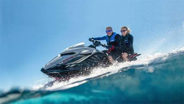 Yamaha     WaveRunner 2024  1