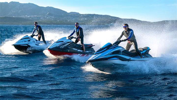 Yamaha     WaveRunner 2024  2