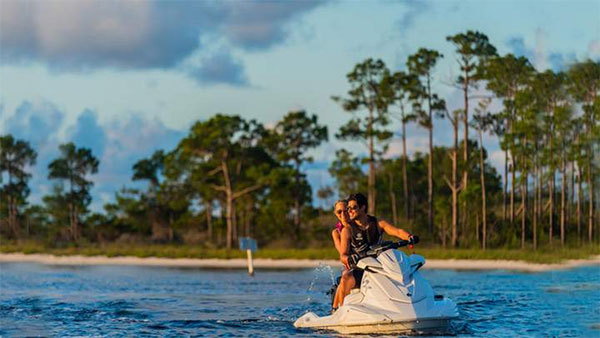 Yamaha     WaveRunner 2024  5