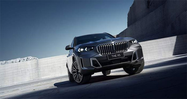 BMW X5    1