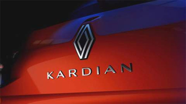 Renault     Kardian:   