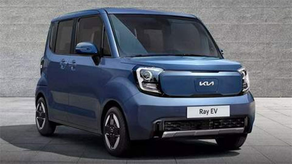 Kia     Picanto 1