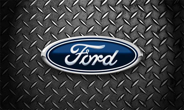 Ford     1