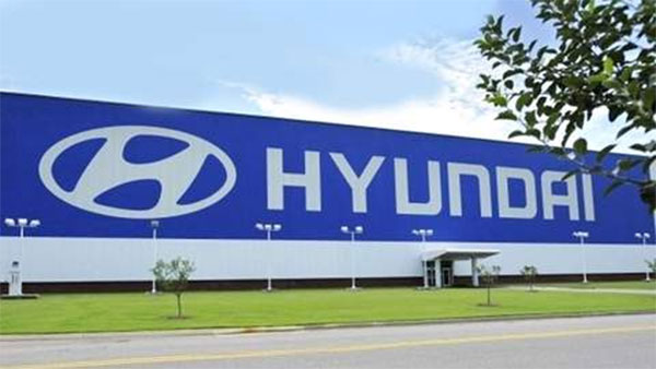 Hyundai Motor    1