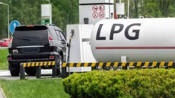     LPG