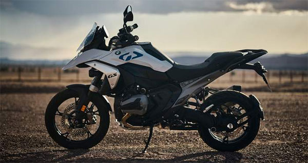 BMW    R 1300 GS