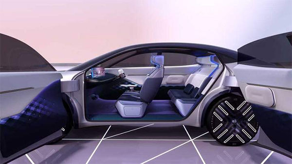  Nissan Leaf   3