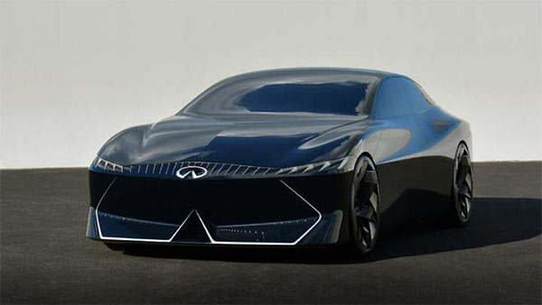 Infiniti      2