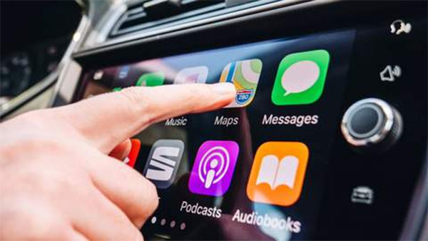 General Motors   Apple CarPlay  Android Auto