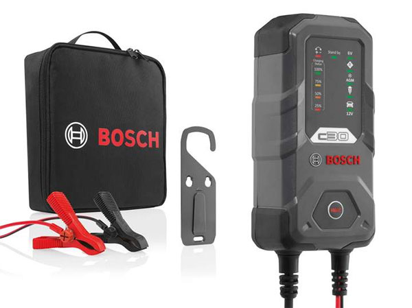 Bosch      2