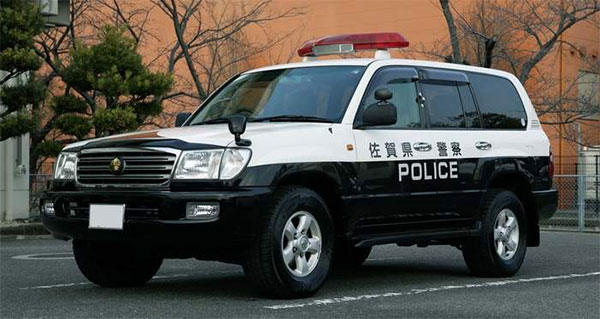    Toyota Land Cruiser   1