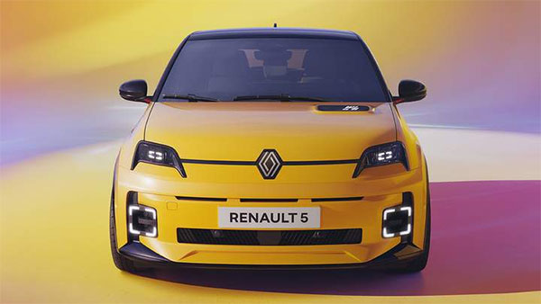    -   :  Renault 5 E-Tech 1