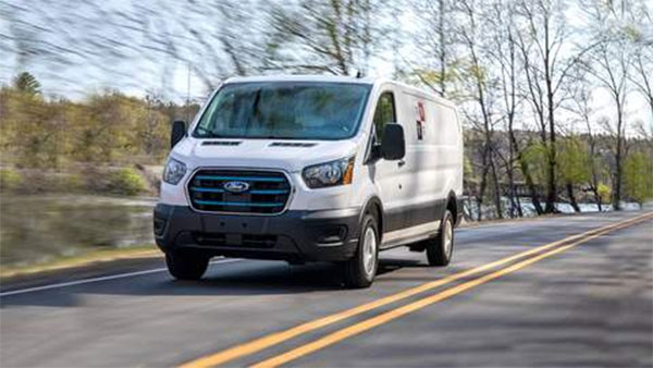 Ford E-Transit   ,       1