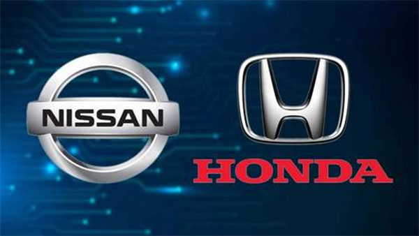 Honda  Nissan '   