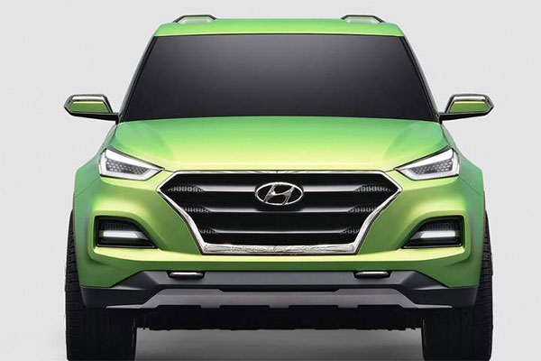 Hyundai       3