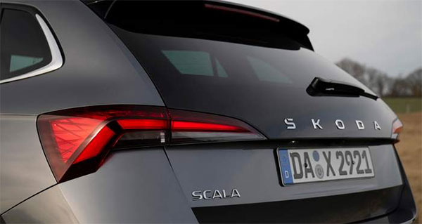   Skoda Scala  Kamiq:  ,     2