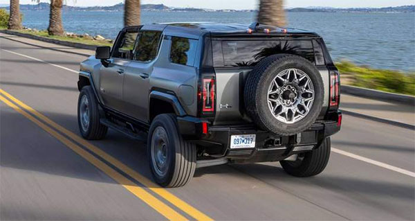  Hummer       2