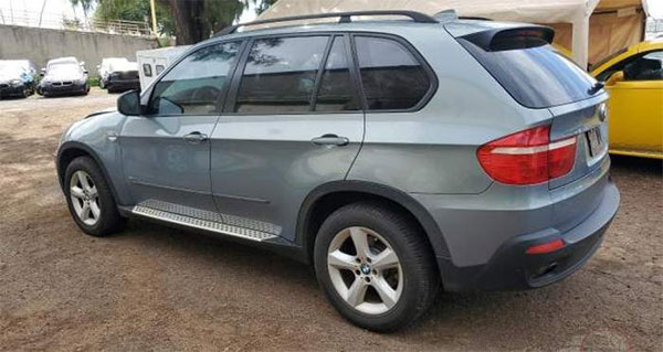    BMW X5  '  2