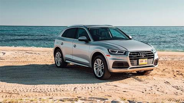 ֳ  Audi Q5     1