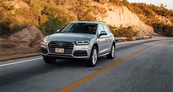 ֳ  Audi Q5     4