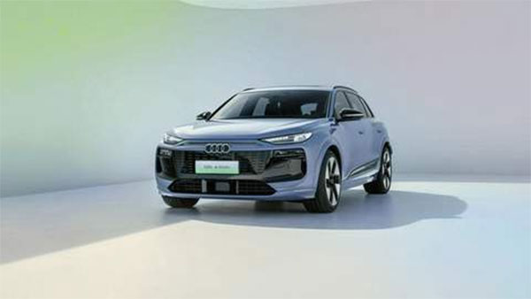  Audi Q6L e-tron        ,    1