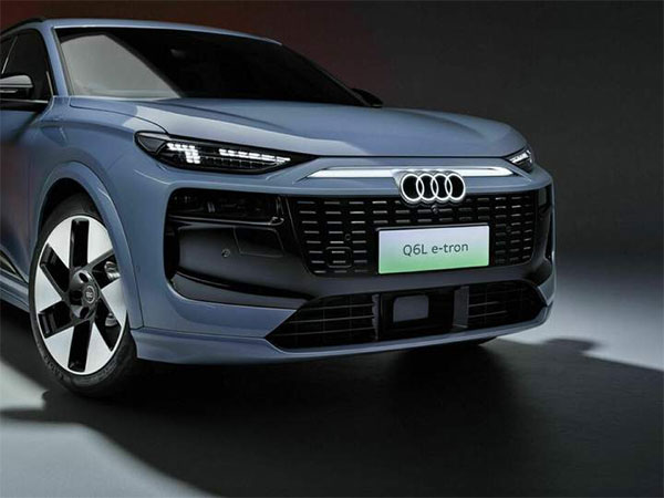  Audi Q6L e-tron        ,    3