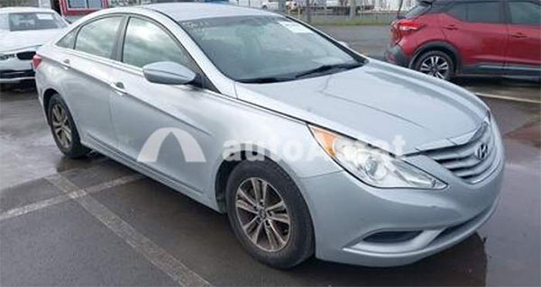  Hyundai Sonata      $25 1