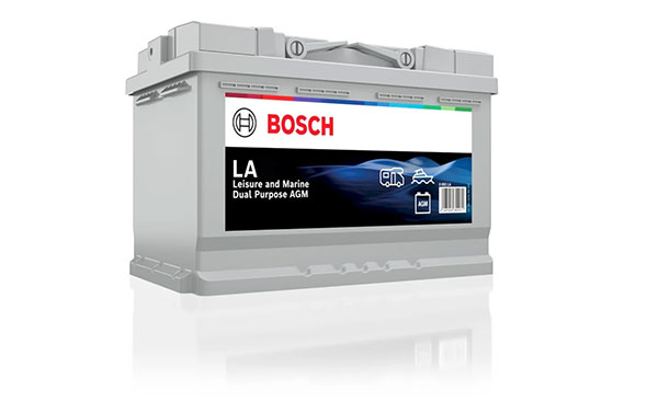 Bosch      1