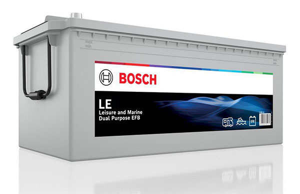 Bosch      2