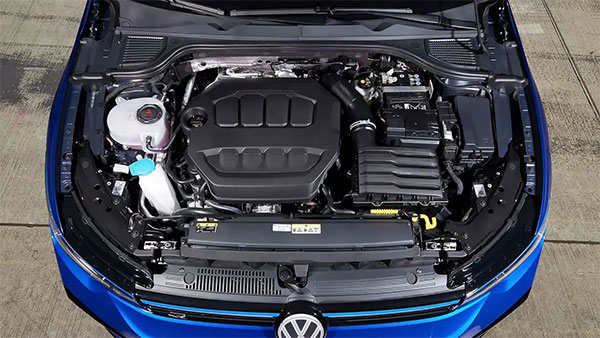     Volkswagen Golf  4