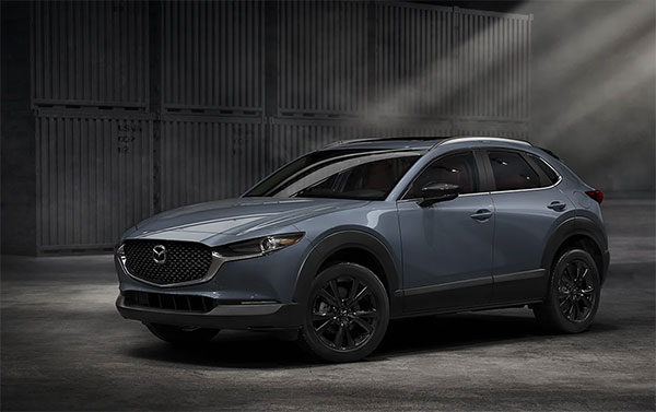 Mazda CX-30       1