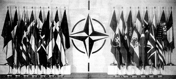   NATO   .     